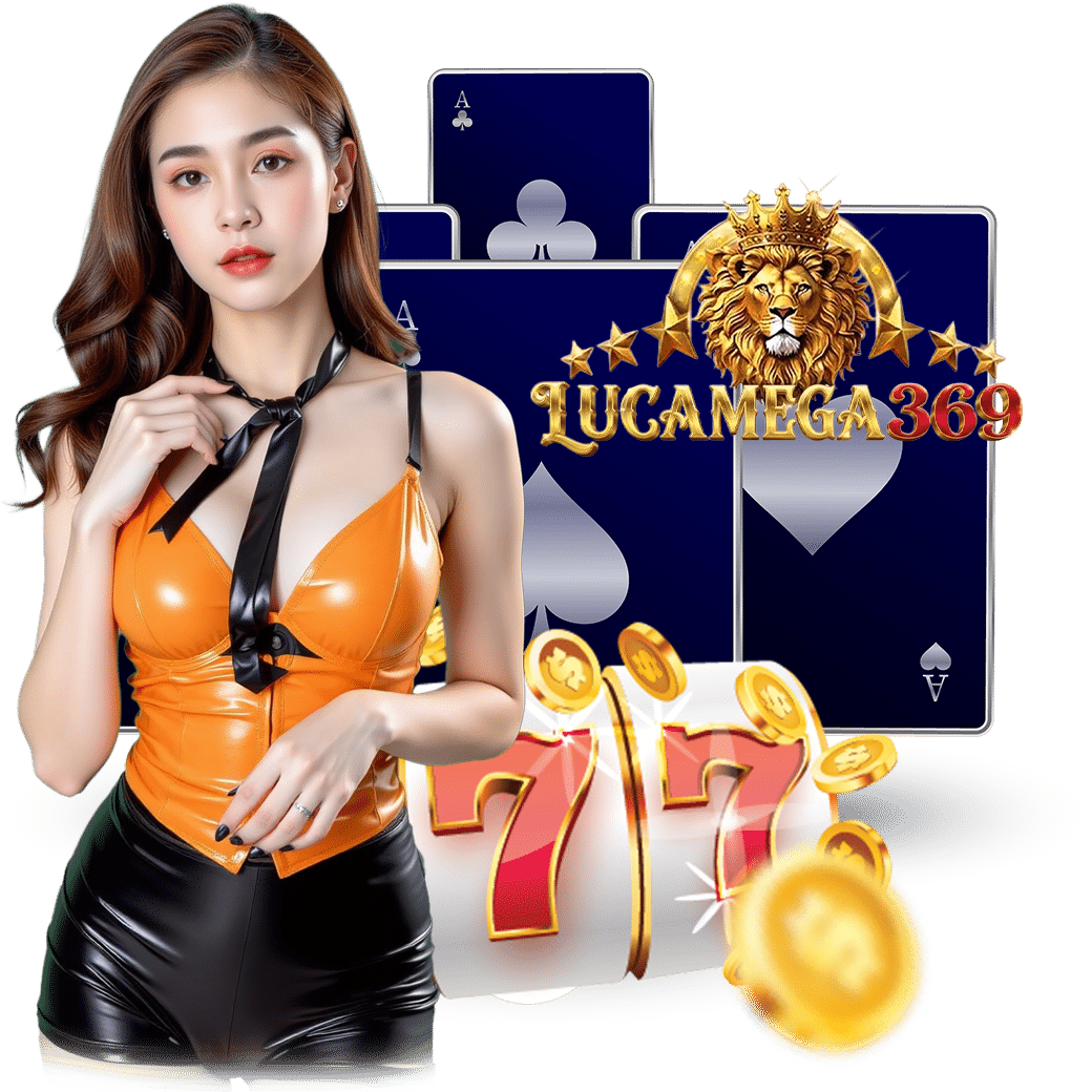 lucamega369 เว็บตรง