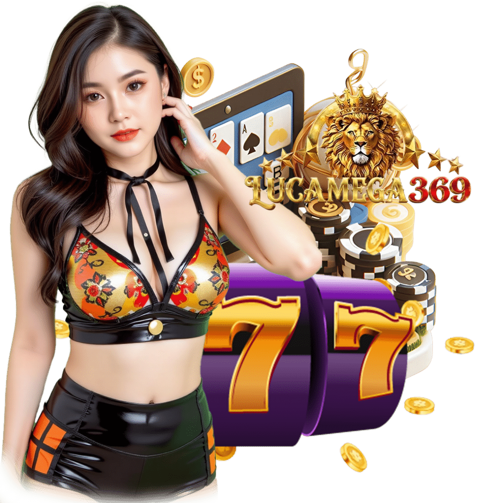 lucamega369 ทางเข้า